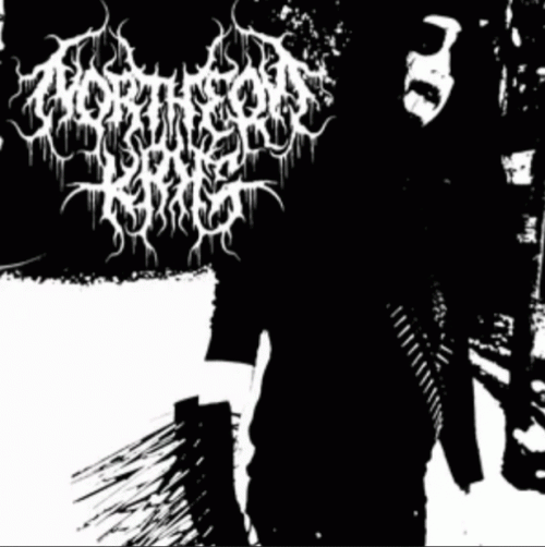 Northern Krig : Myrk Blóðfórn